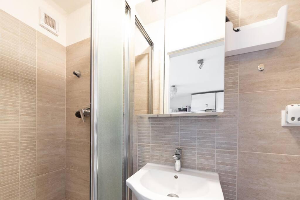 Apartmán The Attic Studio Bratislava Exteriér fotografie